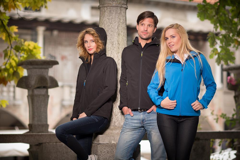 SOFTSHELL EURO WEAR EM603 SOFTSHELL EURO WEAR EM603
