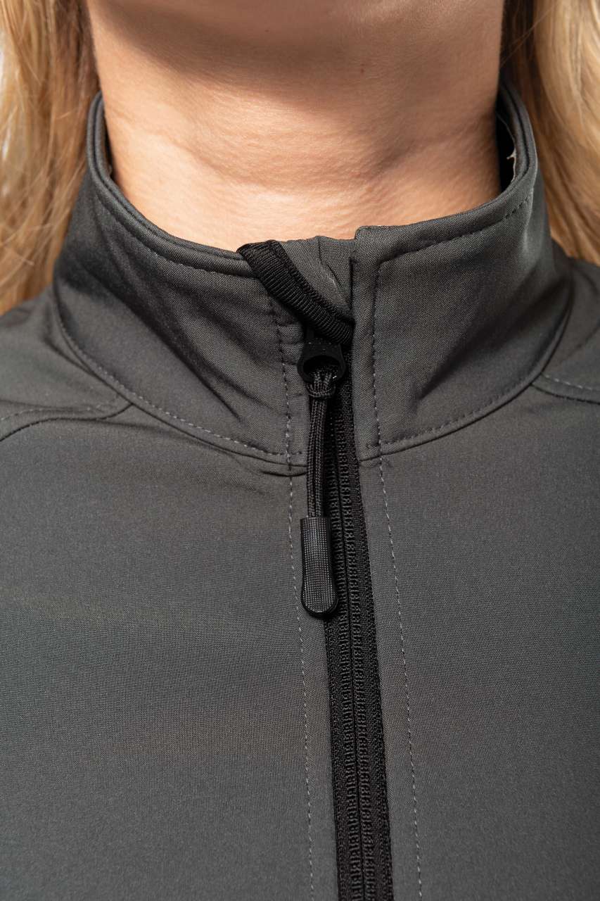 SOFTSHELL KARIBAN KA400 SOFTSHELL KARIBAN KA400
