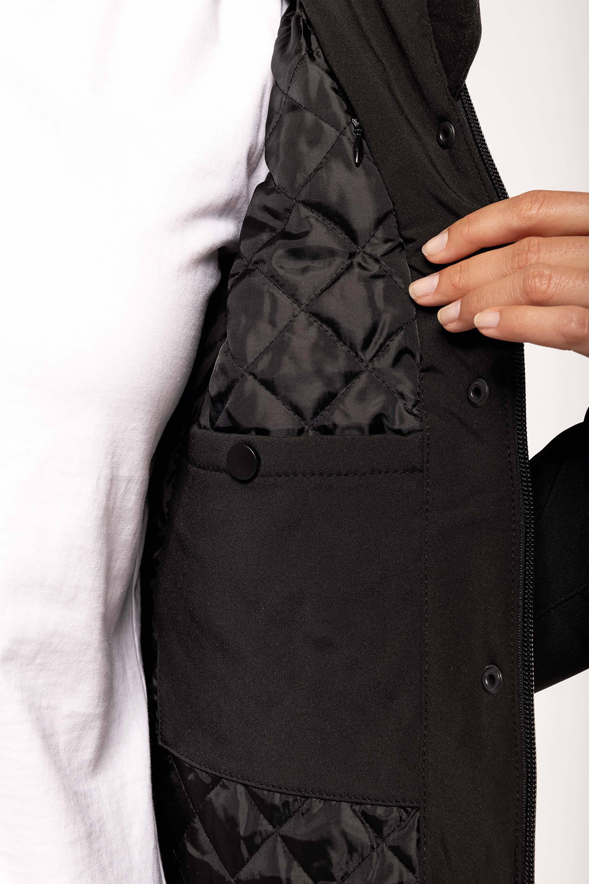 SOFTSHELL S KAPUCO KARIBAN KA651 SOFTSHELL S KAPUCO KARIBAN KA651