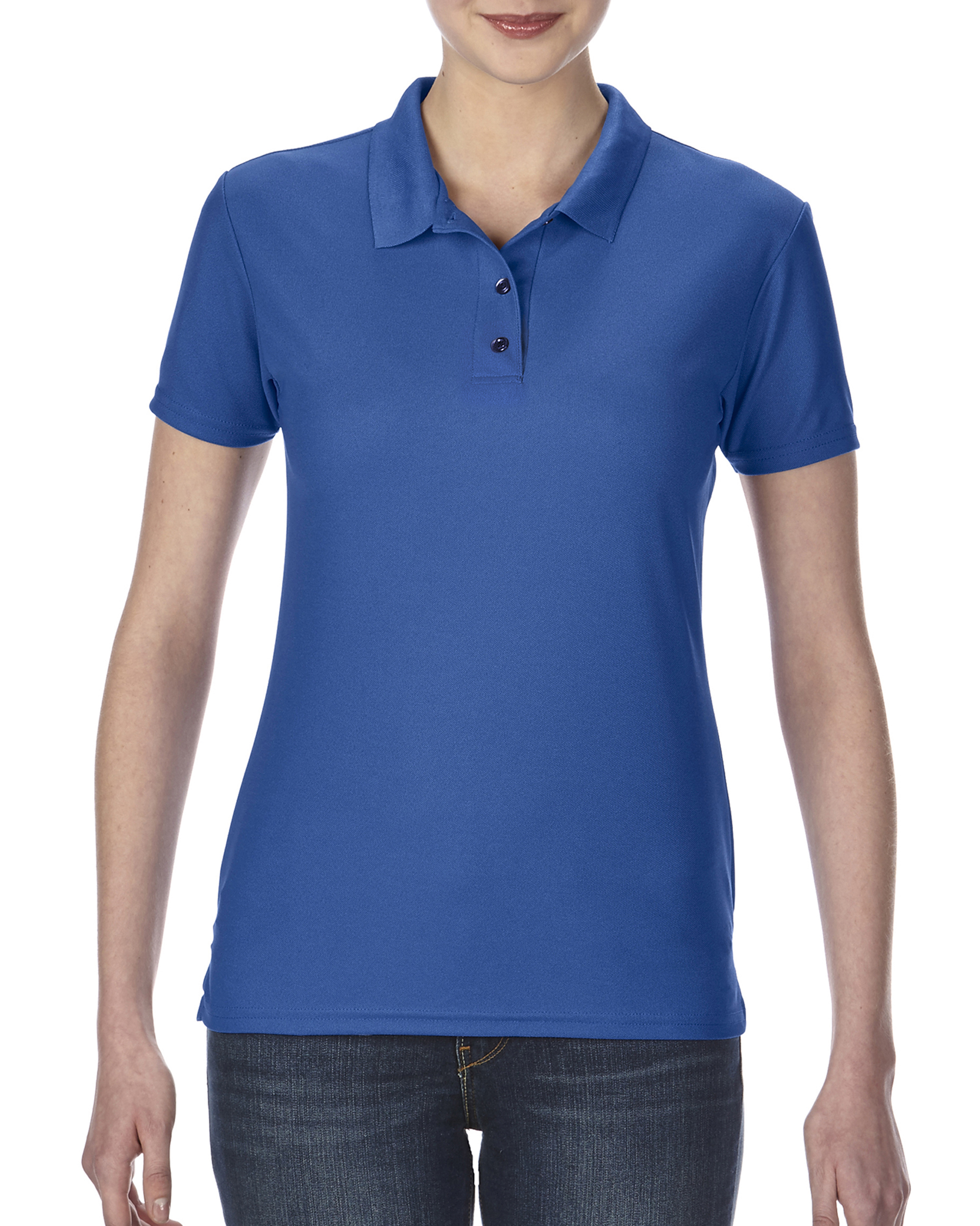 POLO MAJICA GILDAN L43800 POLO MAJICA GILDAN L43800