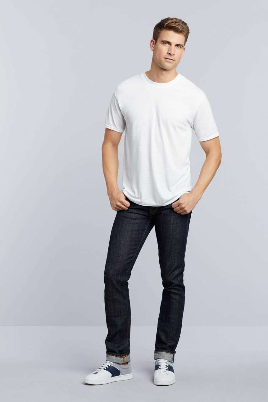 T - MAJICA GILDAN GISUB42