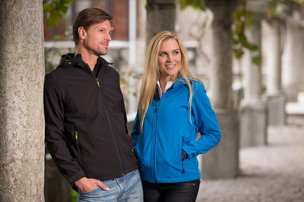 SOFTSHELL EURO WEAR EM603 SOFTSHELL EURO WEAR EM603