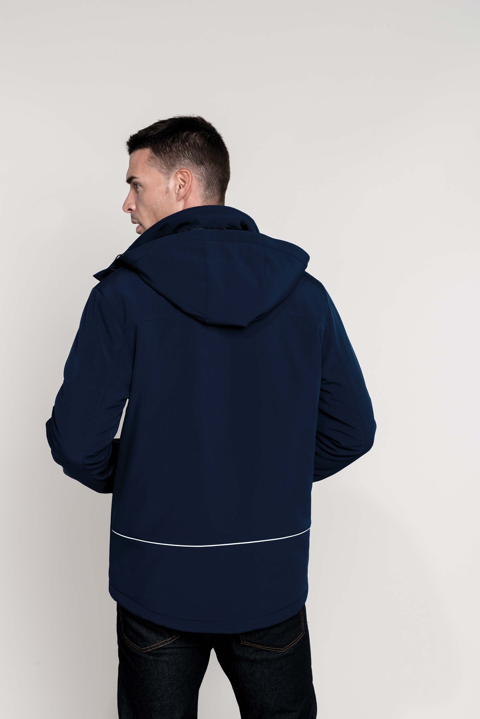 SOFTSHELL S KAPUCO KARIBAN KA650 SOFTSHELL S KAPUCO KARIBAN KA650