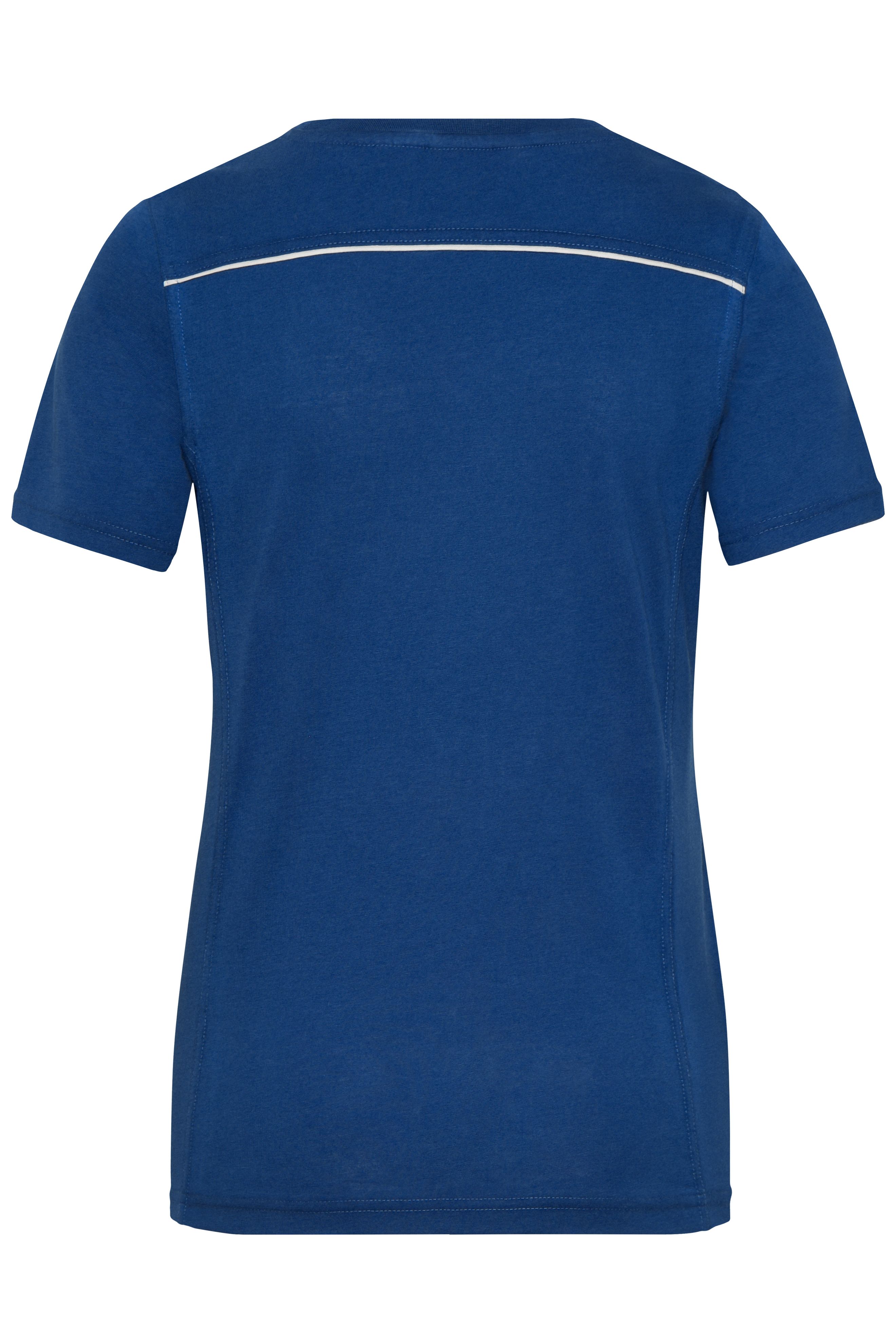T - SHIRT DELOVNI ŽENSKI JAMES&NICHOLSON JN889 T - SHIRT DELOVNI ŽENSKI JAMES&NICHOLSON JN889