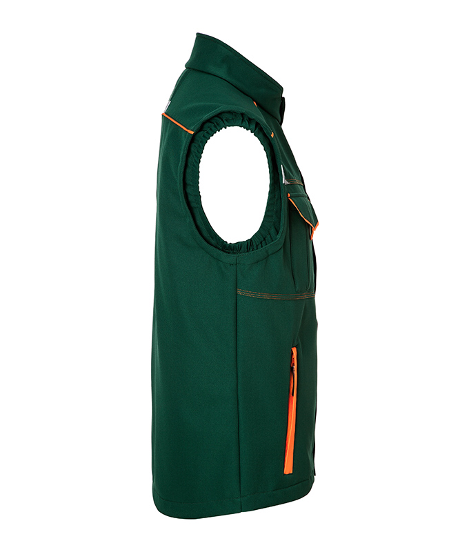 BREZROKAVNIK SOFTSHELL DELOVNI JAMES&NICHOLSON JN852 BREZROKAVNIK SOFTSHELL DELOVNI JAMES&NICHOLSON JN852