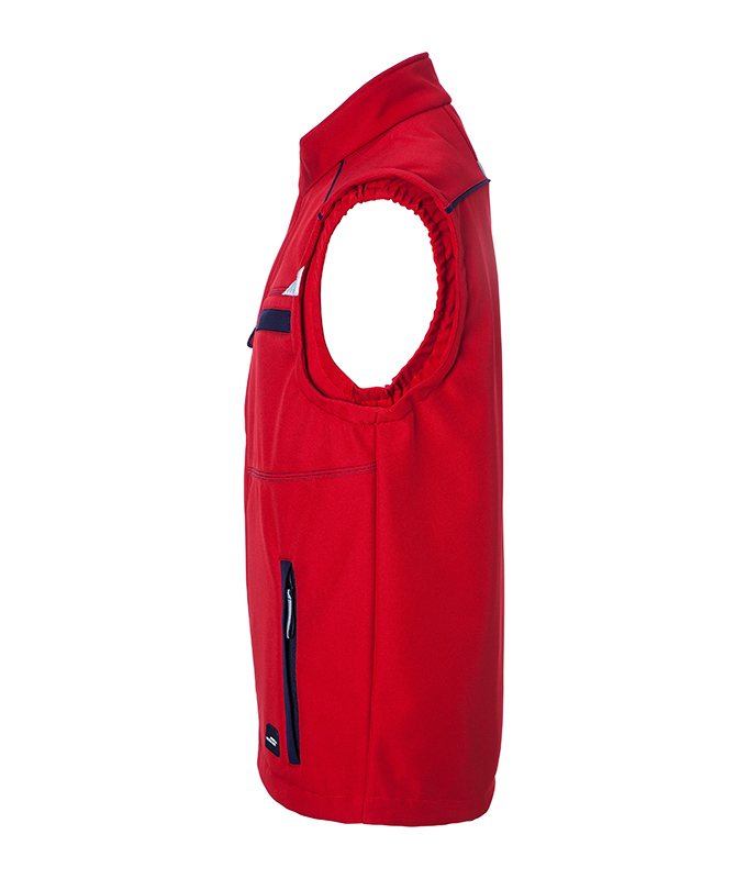 BREZROKAVNIK SOFTSHELL DELOVNI JAMES&NICHOLSON JN852 BREZROKAVNIK SOFTSHELL DELOVNI JAMES&NICHOLSON JN852