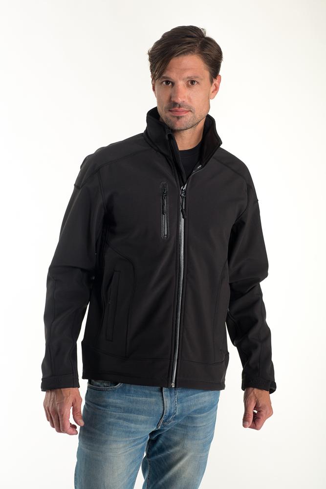 SOFTSHELL EURO WEAR EM602