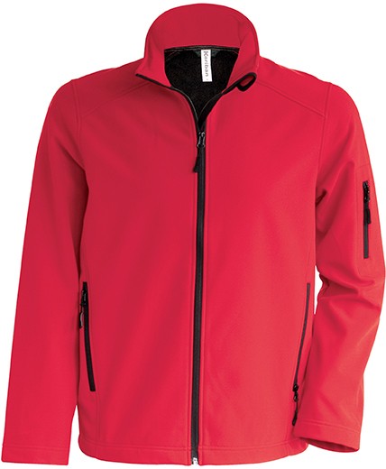 SOFTSHELL KARIBAN KA401 SOFTSHELL KARIBAN KA401