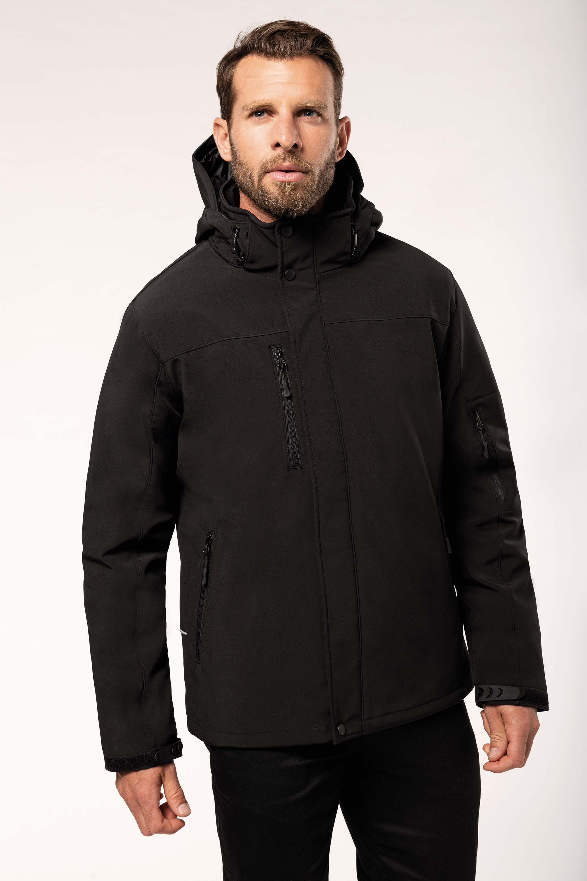 SOFTSHELL S KAPUCO KARIBAN KA650 SOFTSHELL S KAPUCO KARIBAN KA650