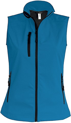 BREZROKAVNIK SOFTSHELL KARIBAN KA404 BREZROKAVNIK SOFTSHELL KARIBAN KA404