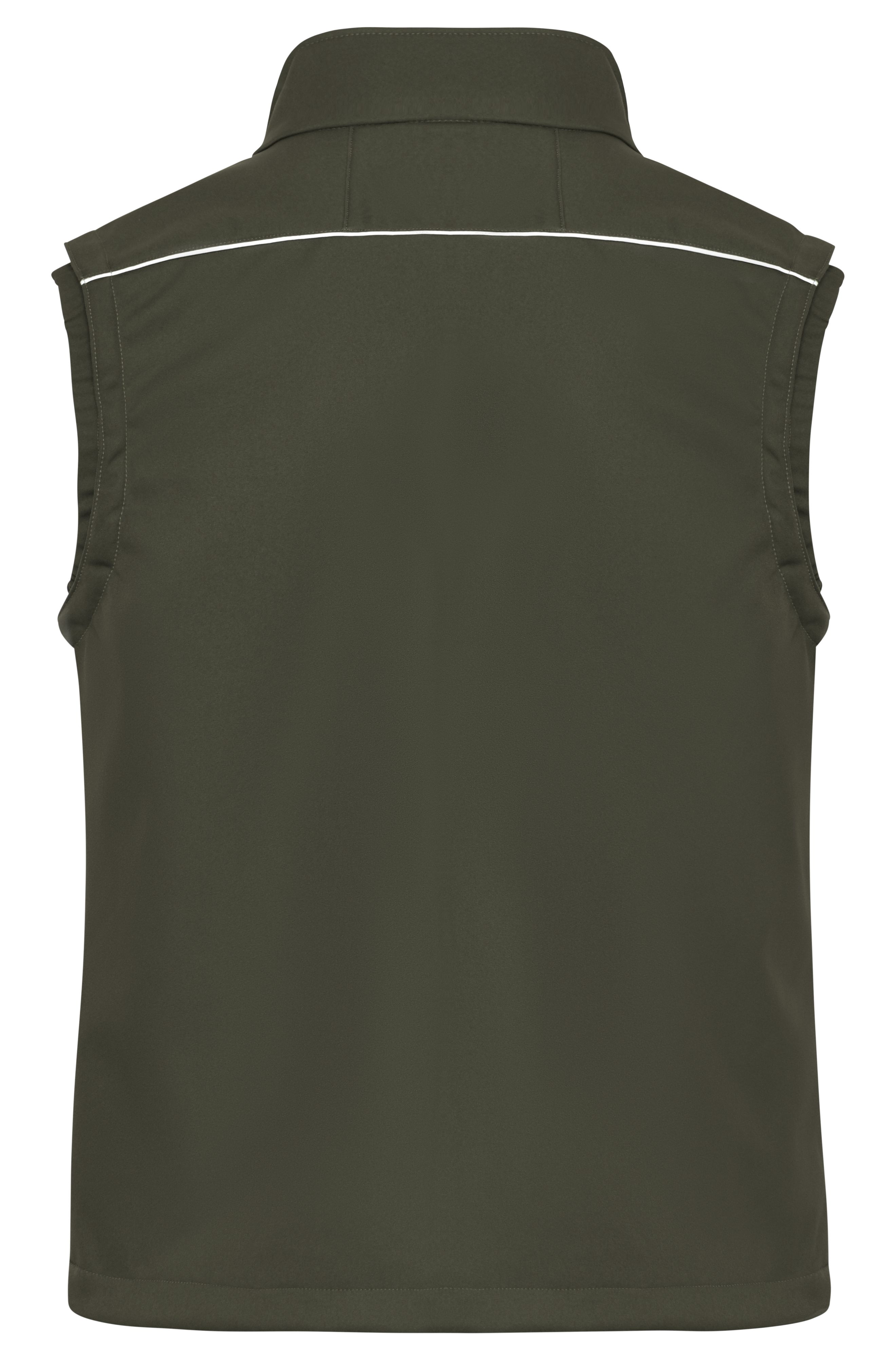 BREZROKAVNIK DELOVNI SOFT SHELL JAMES&NICHOLSON JN883 BREZROKAVNIK DELOVNI SOFT SHELL JAMES&NICHOLSON JN883