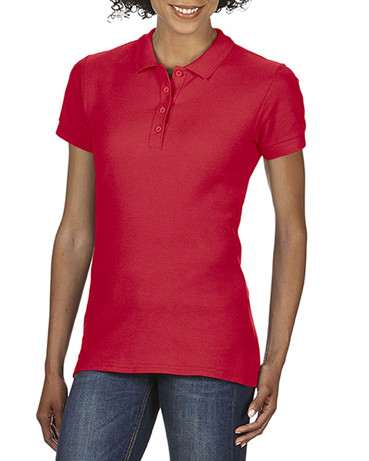 POLO MAJICA GILDAN L64800 POLO MAJICA GILDAN L64800