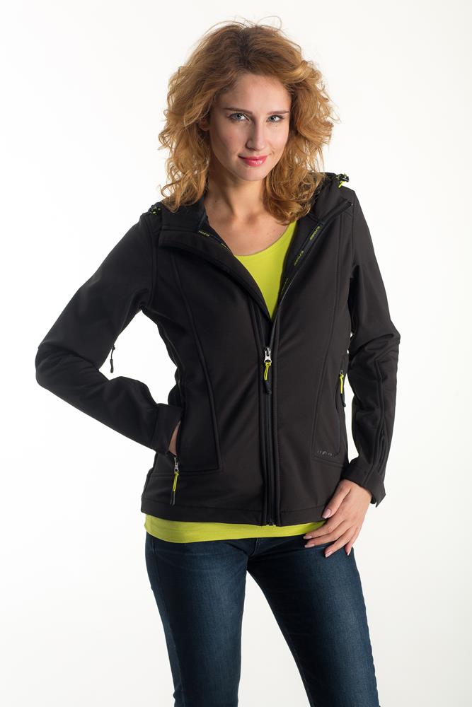 SOFTSHELL EURO WEAR EF603 SOFTSHELL EURO WEAR EF603