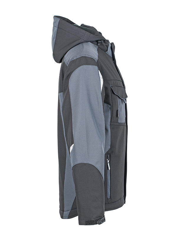 SOFTSHELL DELOVNA JAKNA JAMES&NICHOLSON JN824 SOFTSHELL DELOVNA JAKNA JAMES&NICHOLSON JN824