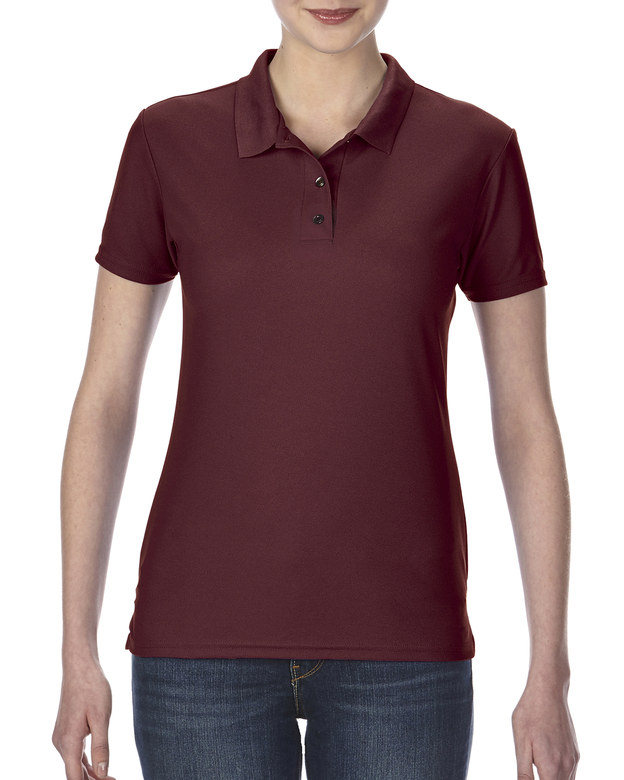 POLO MAJICA GILDAN L43800 POLO MAJICA GILDAN L43800