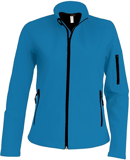 SOFTSHELL KARIBAN KA400