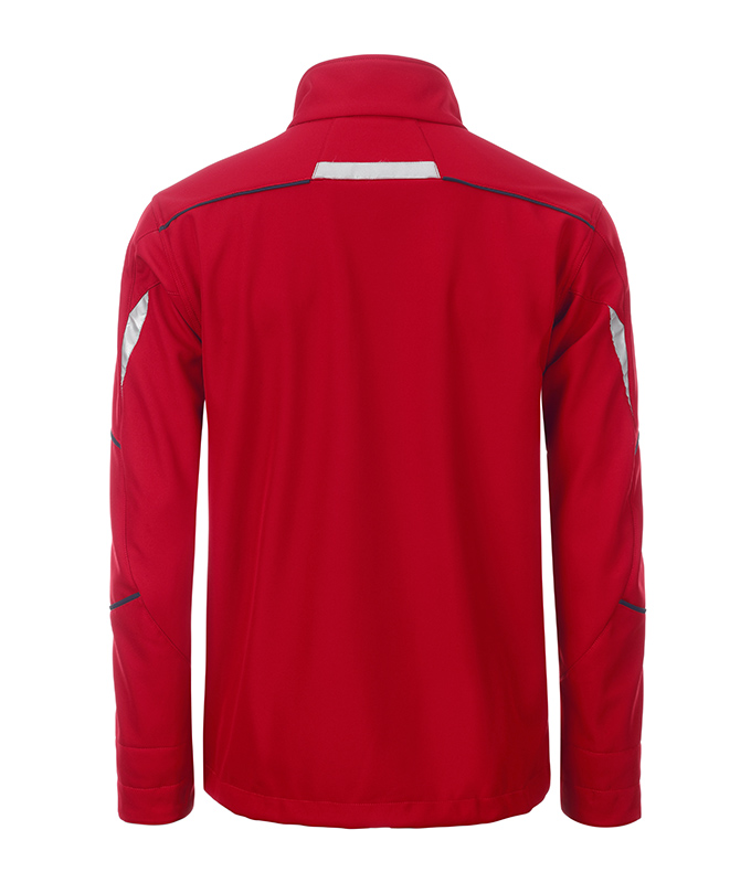 SOFTSHELL JAKNA DELOVNA JAMES&NICHOLSON JN851 SOFTSHELL JAKNA DELOVNA JAMES&NICHOLSON JN851