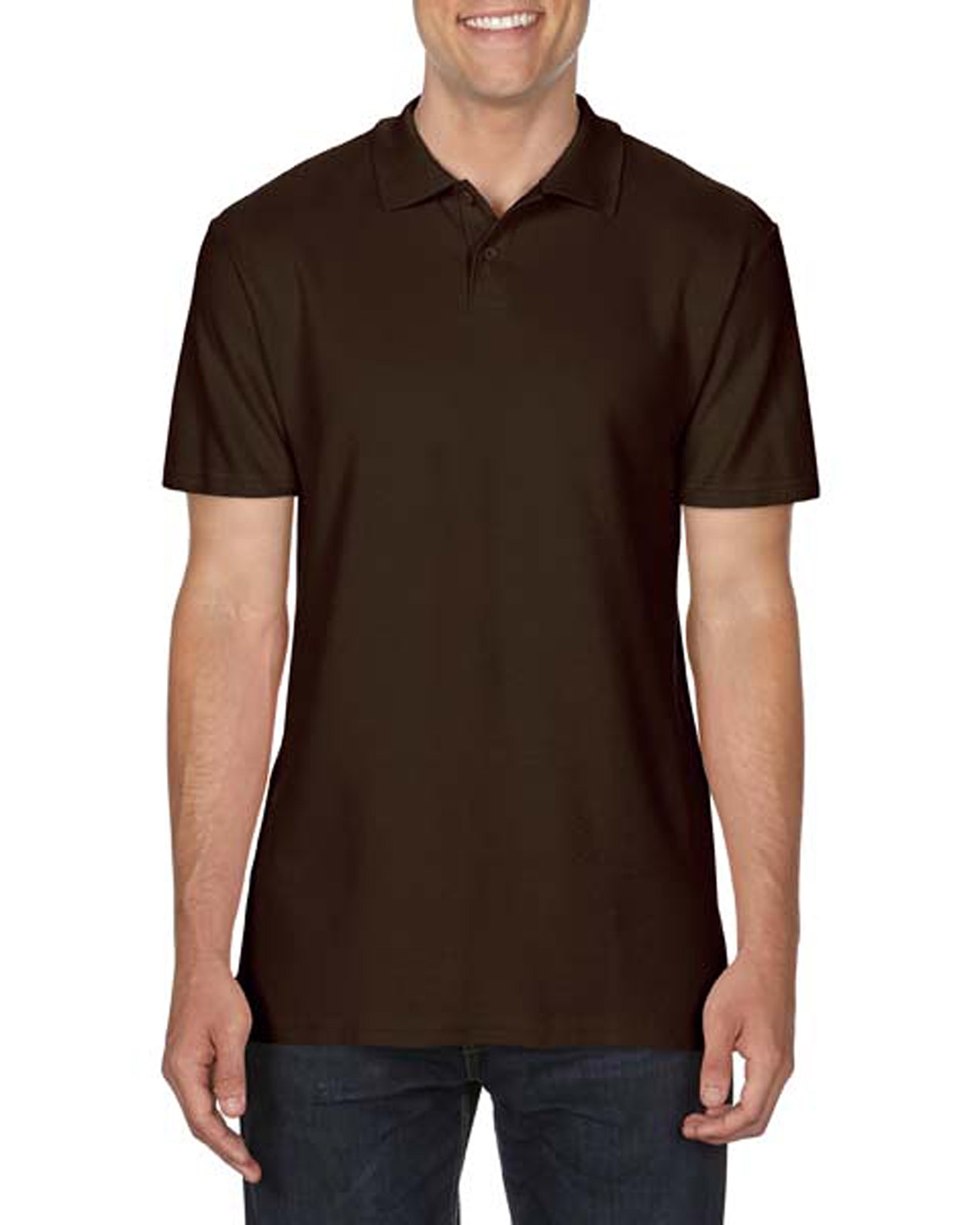 POLO MAJICA GILDAN 64800 POLO MAJICA GILDAN 64800