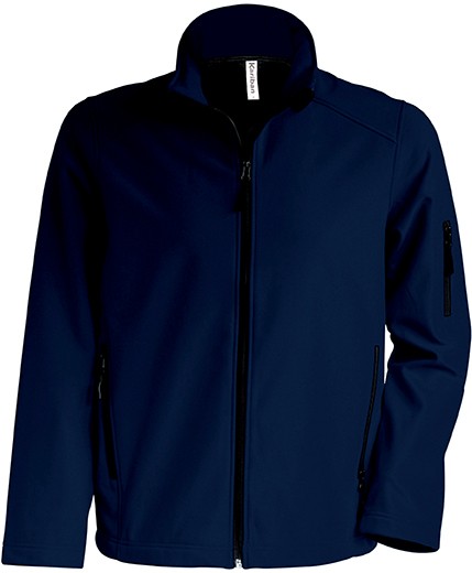SOFTSHELL KARIBAN KA401 SOFTSHELL KARIBAN KA401