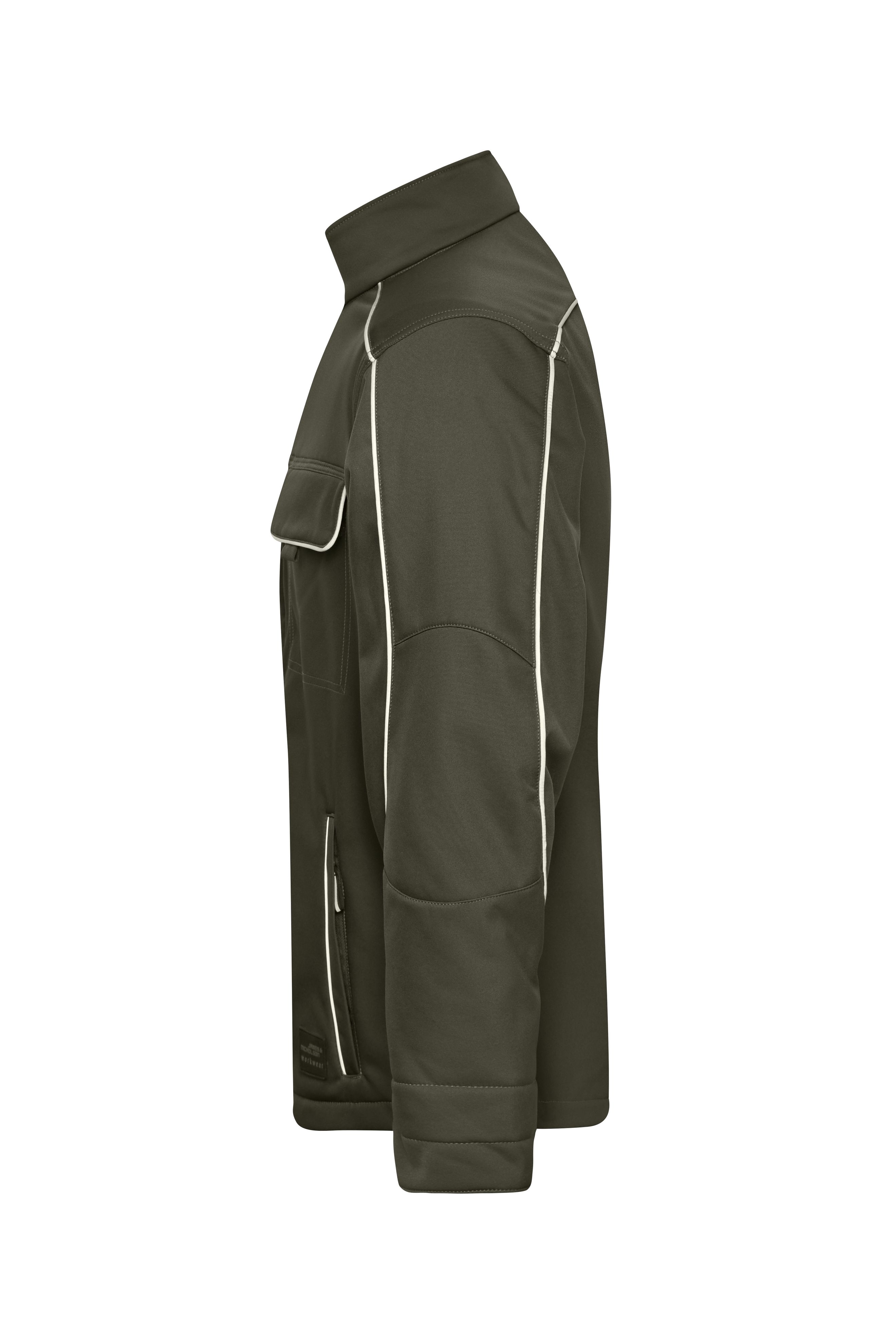 SOFT SHELL JAKNA DELOVNA JAMES&NICHOLSON JN884 SOFT SHELL JAKNA DELOVNA JAMES&NICHOLSON JN884