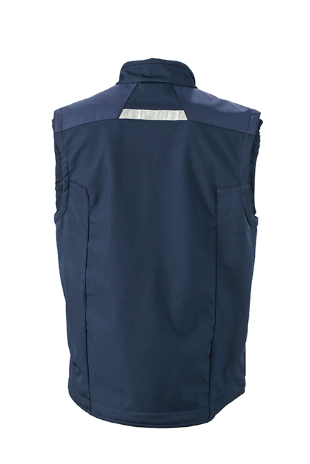 BREZROKAVNIK DELOVNI SOFTSHELL JAMES&NICHOLSON JN845 BREZROKAVNIK DELOVNI SOFTSHELL JAMES&NICHOLSON JN845