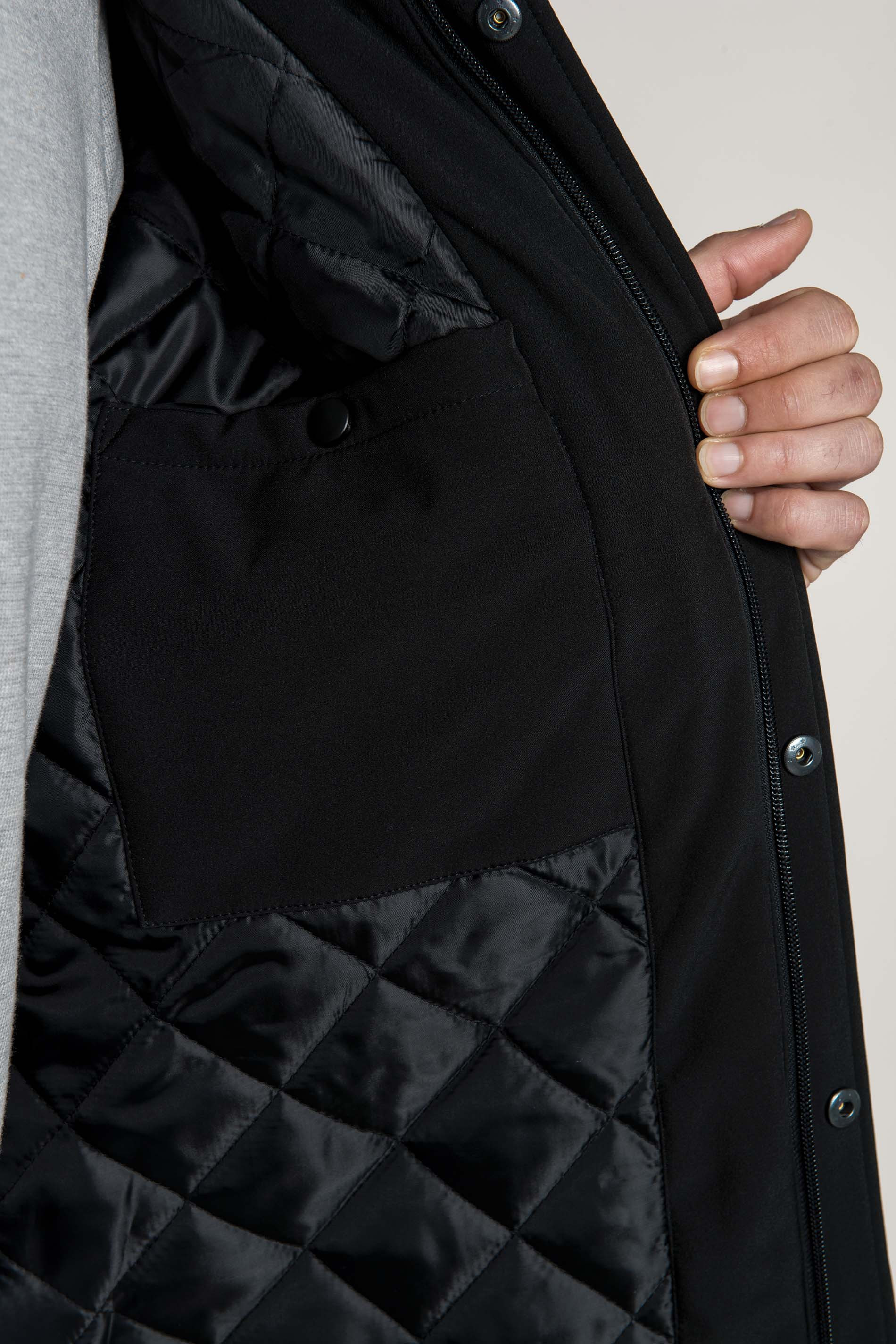 SOFTSHELL S KAPUCO KARIBAN KA650 SOFTSHELL S KAPUCO KARIBAN KA650